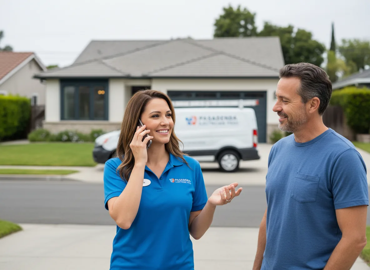 Electrician Millerstown, PA FAQs